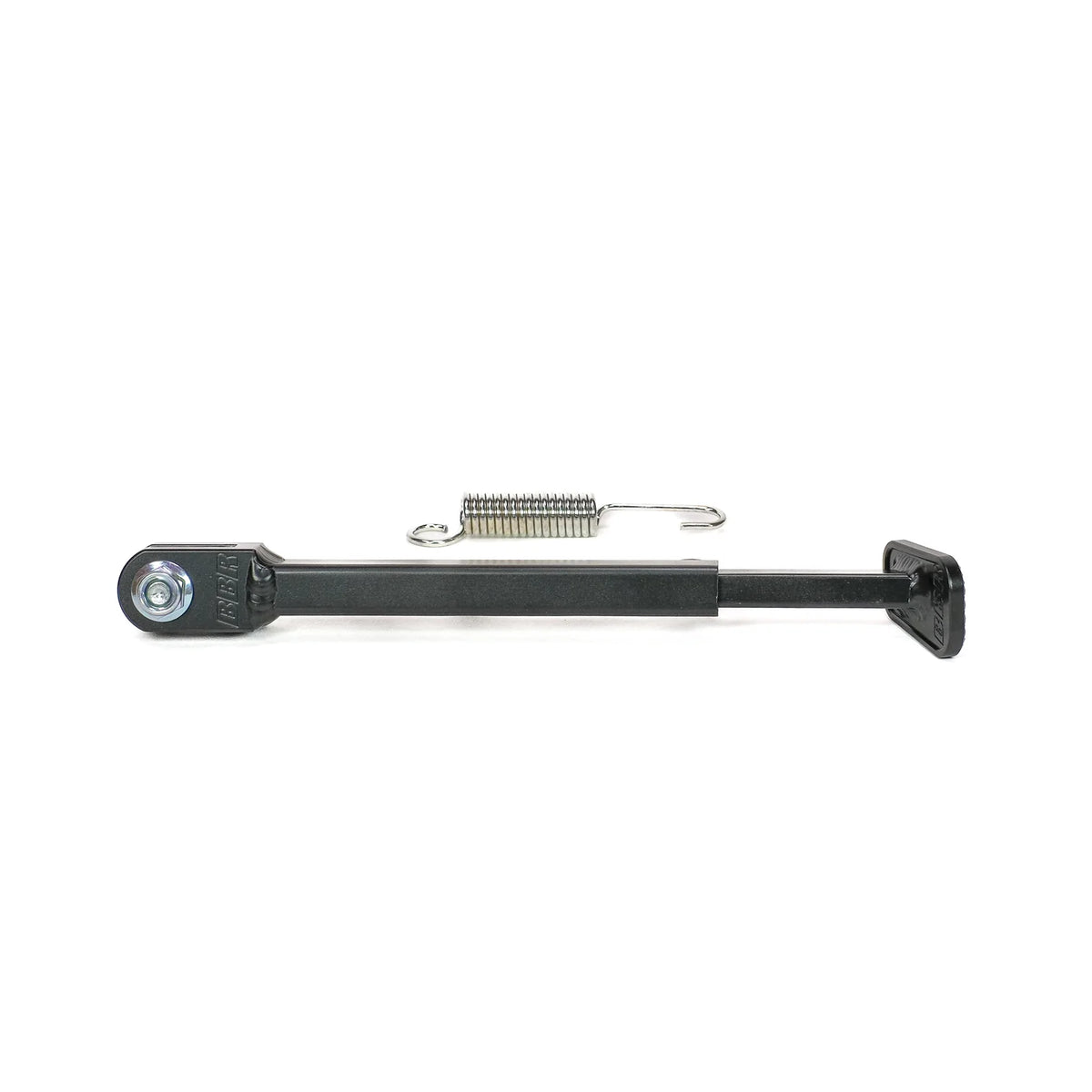 BBR Adjustable Kickstand - Silver or Black - CRF110 & CRF50/70 Mod - Factory Minibikes