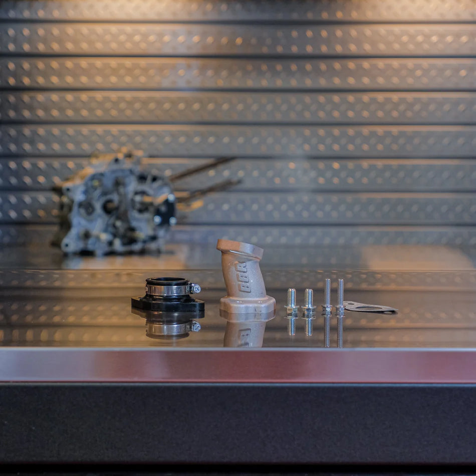 Intake Manifold Kit – All KLX140