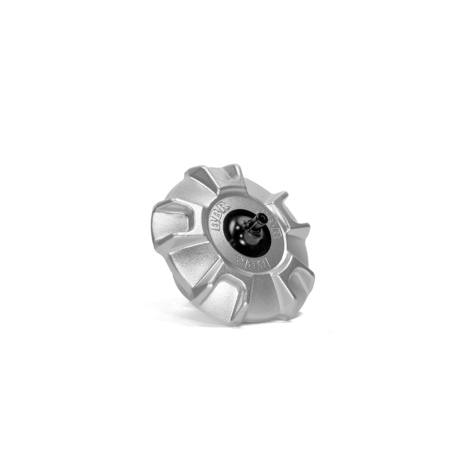 High Capacity Fuel Tank w/ Forged Gas Cap - CRF110/125, 19 - Present