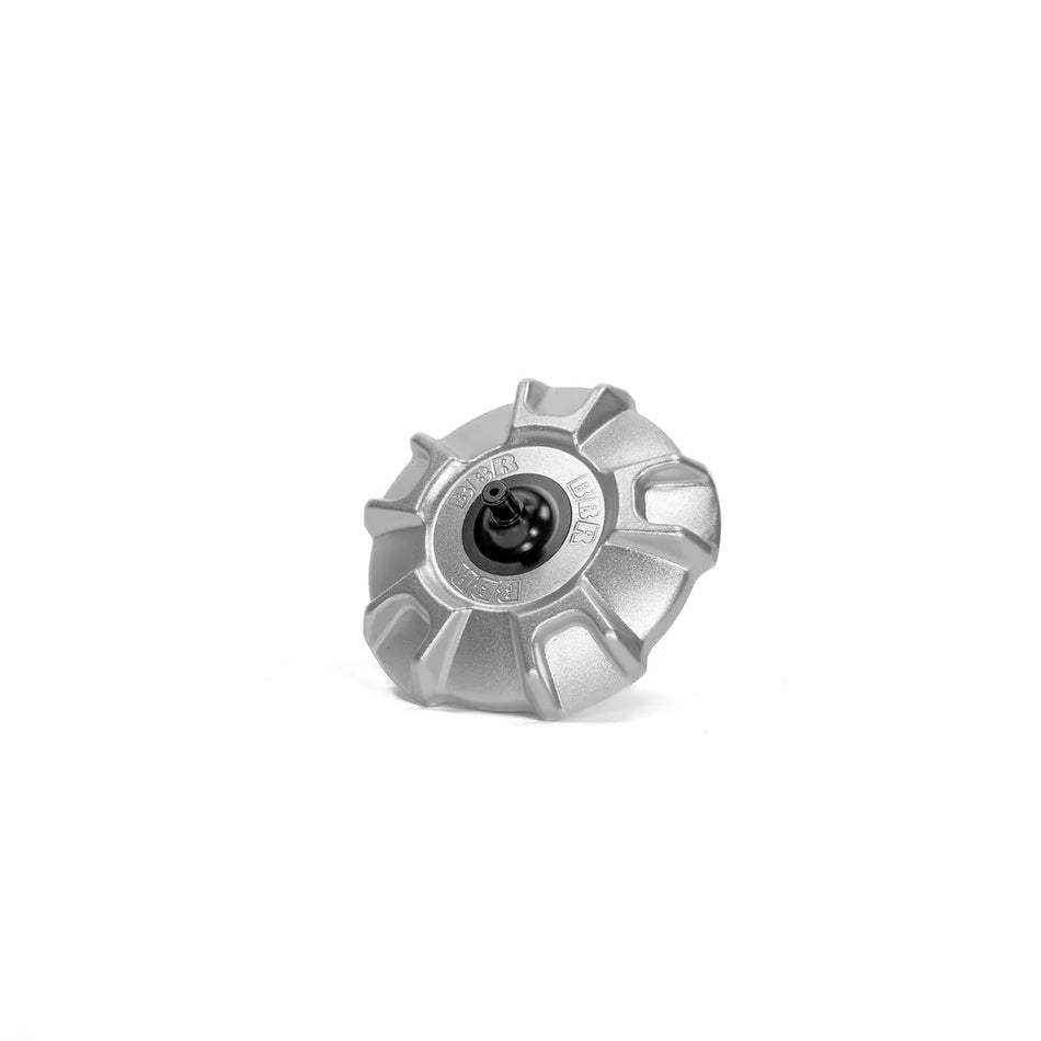 BBR Forged Gas Cap - 2019+ Honda CRF110 & CRF125 - Factory Minibikes