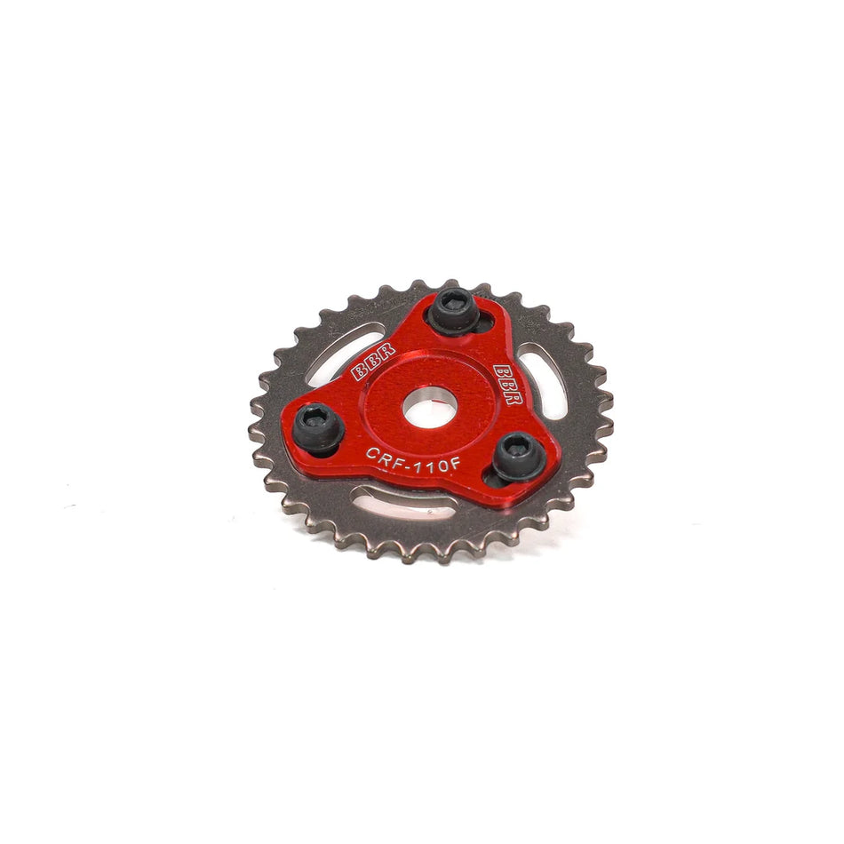 BBR Adjustable Timing Gear - CRF110/CRF125