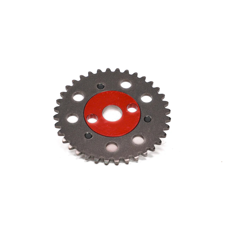 BBR Adjustable Timing Gear - KLX110