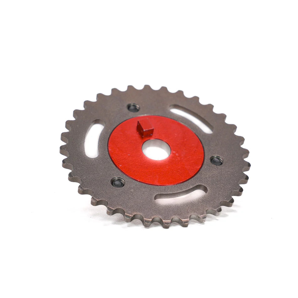 BBR Adjustable Timing Gear - CRF110/CRF125