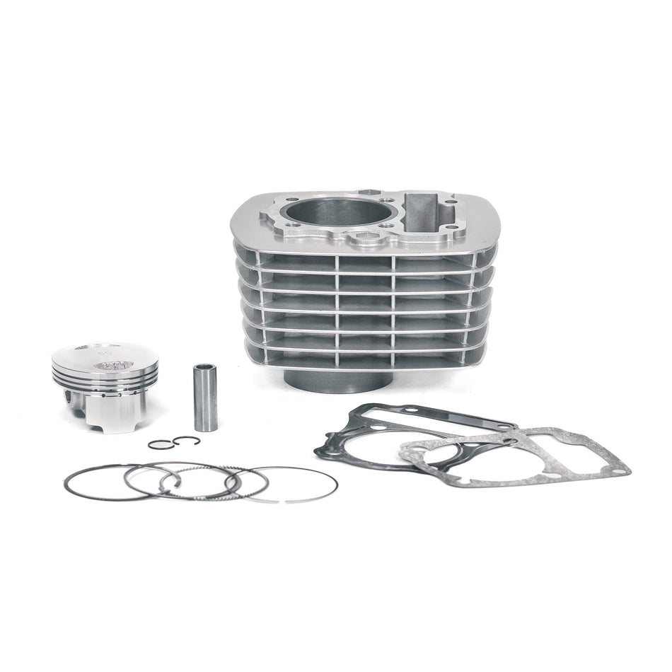 BBR 138cc Big Bore Kit - (No Cam) CRF125 13-Present