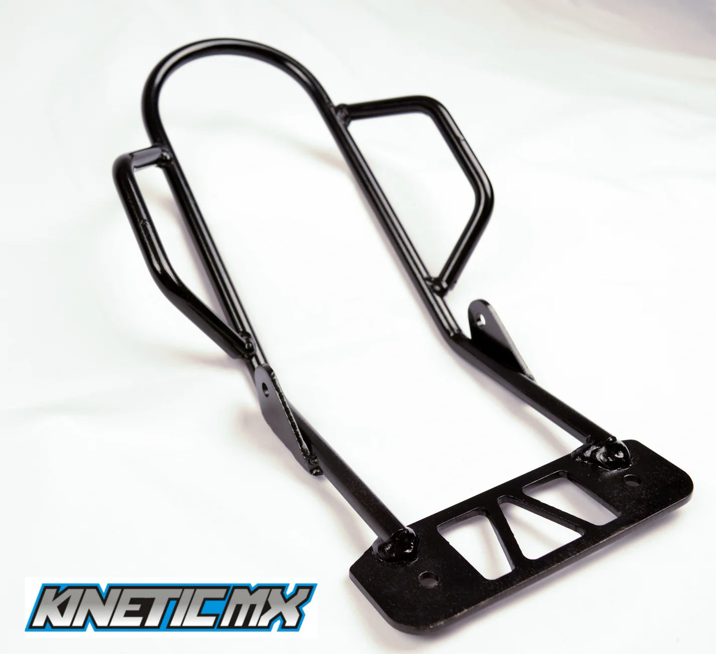Kinetic MX Fender Brace - 02-09 KLX110/DRZ110 - Factory Minibikes
