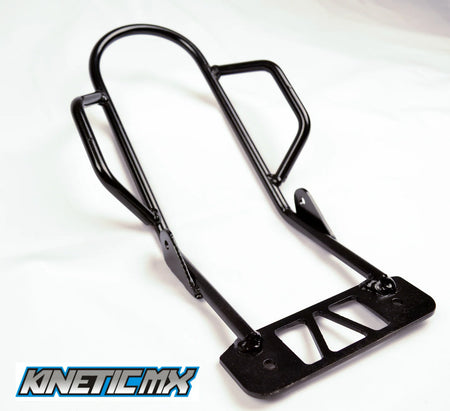 Kinetic MX Fender Brace - 02-09 KLX110/DRZ110 - Factory Minibikes