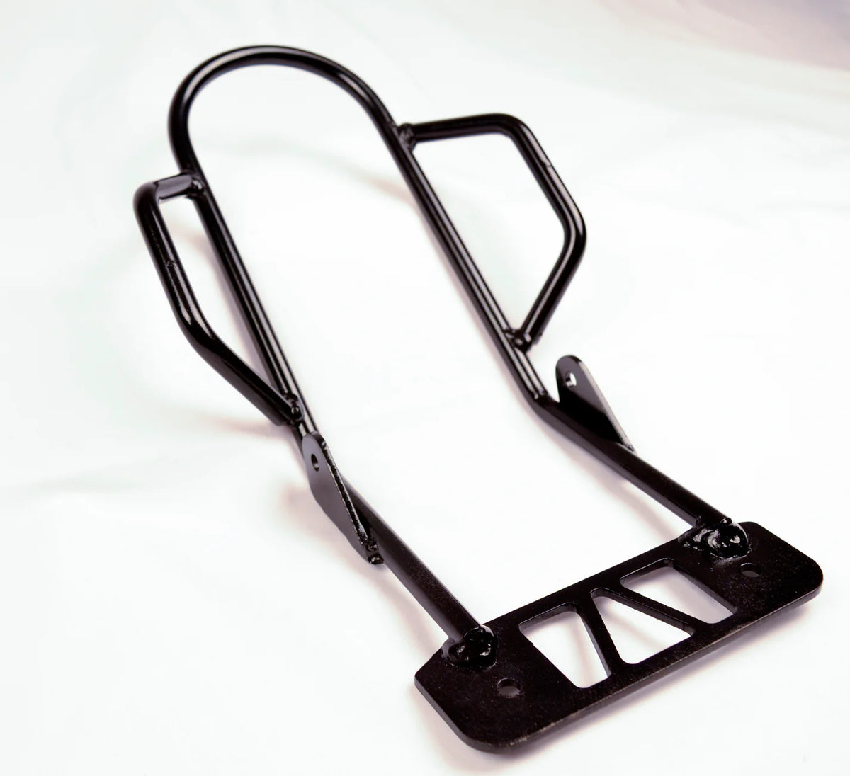 Kinetic MX Fender Brace - 02-09 KLX110/DRZ110 - Factory Minibikes