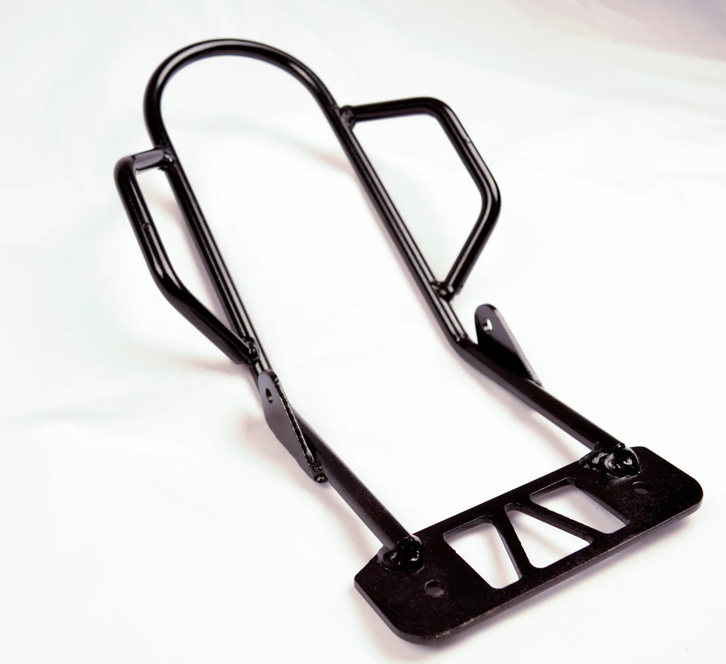 Kinetic MX Fender Brace - 02-09 KLX110/DRZ110 - Factory Minibikes