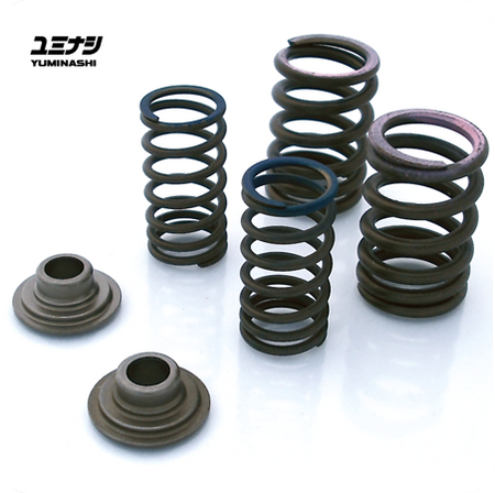 CRF110 HD valve springs - Factory Minibikes