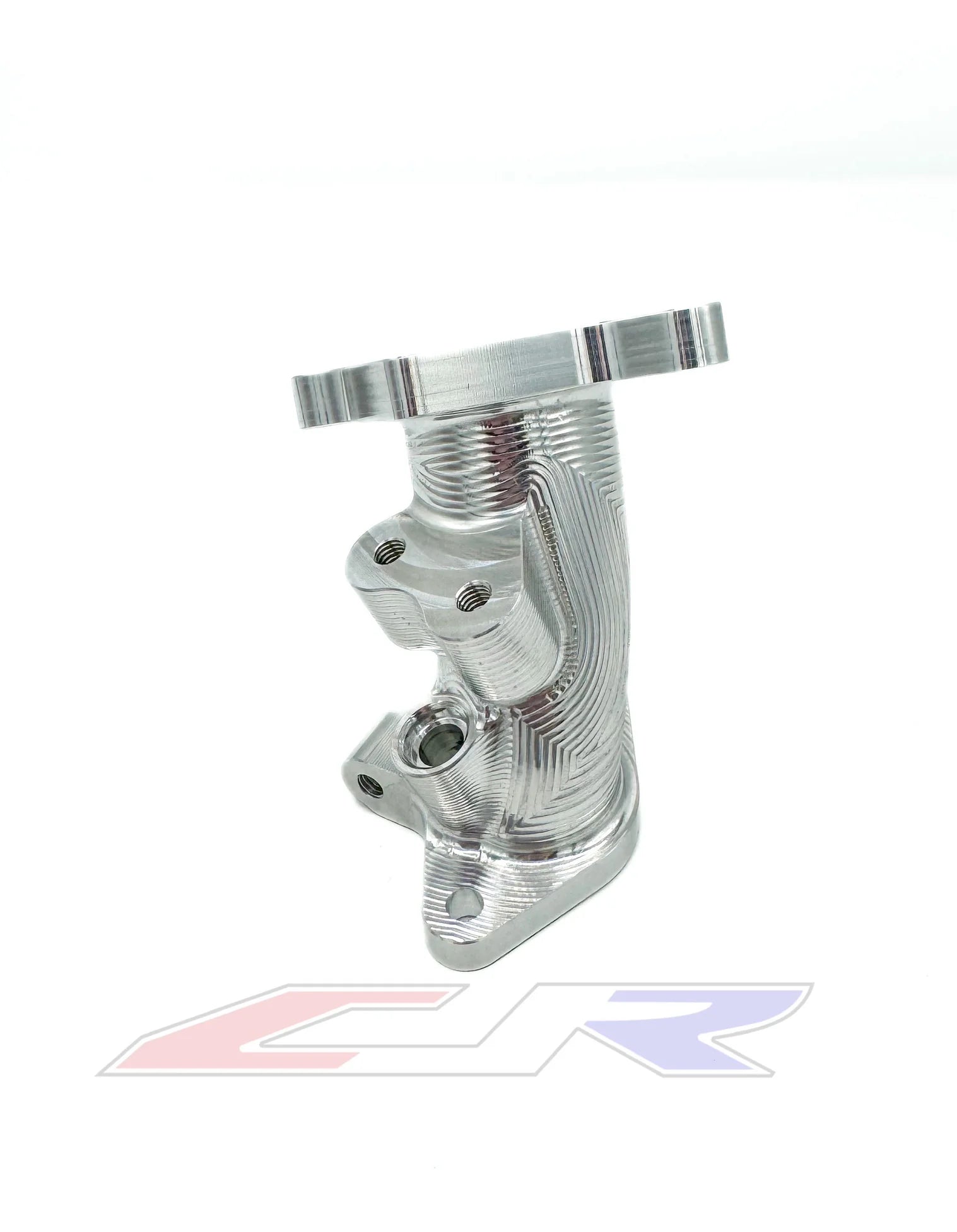 CJR V2 Billet CNC Intake Manifold & 30mm Throttle Body Kit - CRF125F/FB - Factory Minibikes