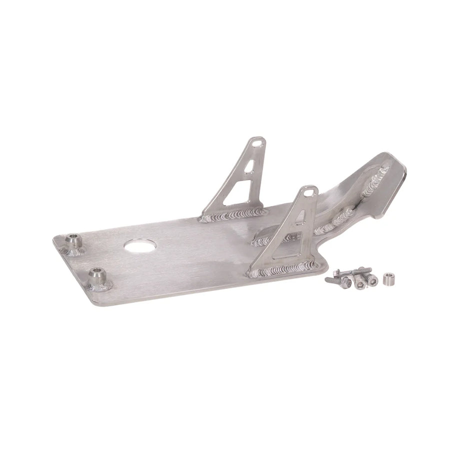 BBR Factory Edition Skid Plate - KLX/DRZ110 & 110L