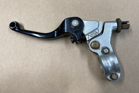 GARAGE SALE -- ASV Clutch Lever w/ Perch - Factory Minibikes