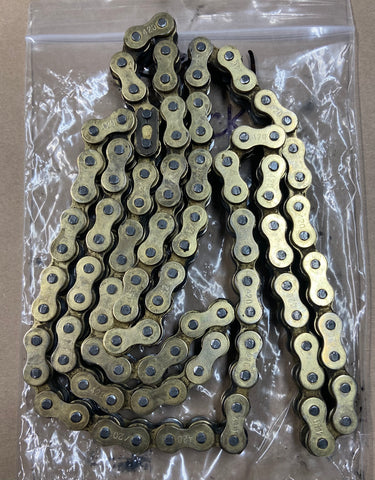GARAGE SALE -- Stock Chain For Segway/Surron - Factory Minibikes
