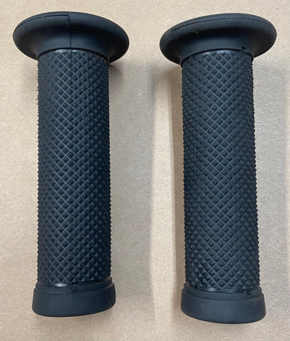 GARAGE SALE -- Stock Talaria Grips - Factory Minibikes