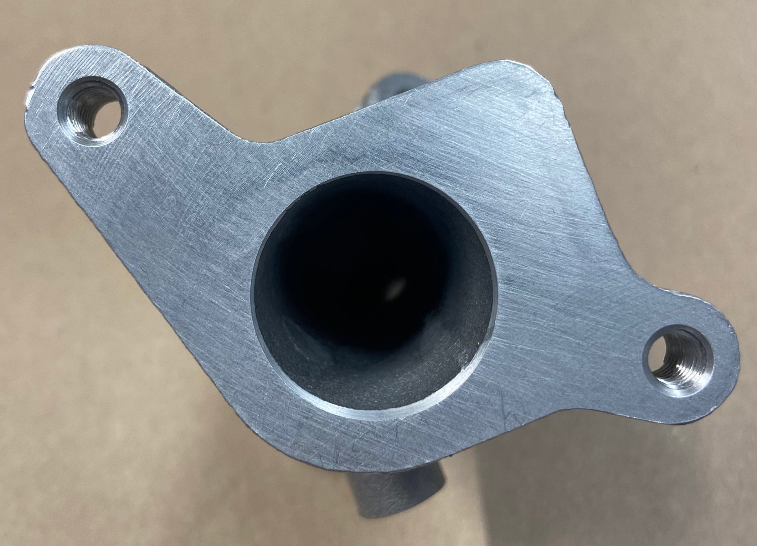 GARAGE SALE -- 2019+ CRF125 Stock Intake Manifold - Factory Minibikes