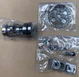 GARAGE SALE-- Takegawa Decompression Camshafts for +R or V2 Heads - New Cam Chains - Factory Minibikes