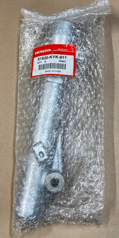 GARAGE SALE -- CRF110 OEM LH Fork Lower (51520-KYK-911) - Factory Minibikes