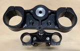 GARAGE SALE -- Marzocchi KLX110 triple clamps/ProTaper risers - Factory Minibikes