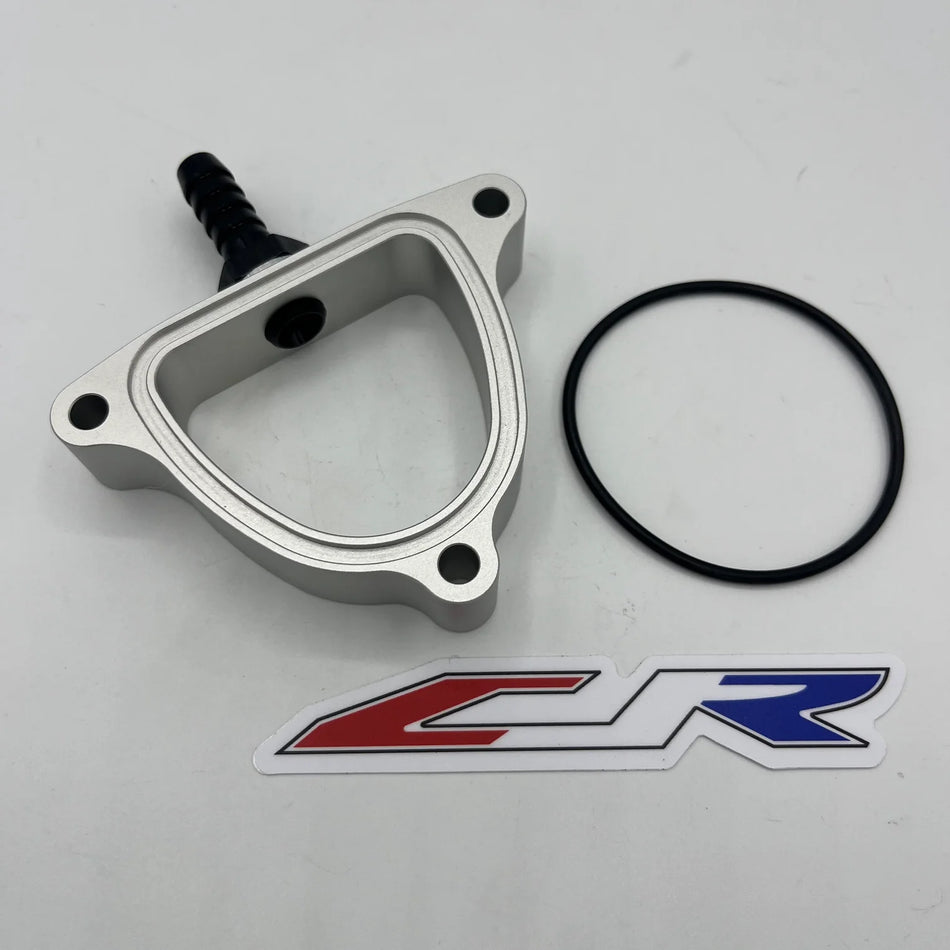 Cam Cover Crankcase Vent - CRF125F/FB - Factory Minibikes