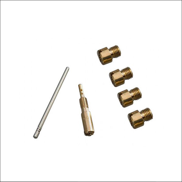 Yamaha GYTR Carburetor Jet Kit - TTR110 - Factory Minibikes