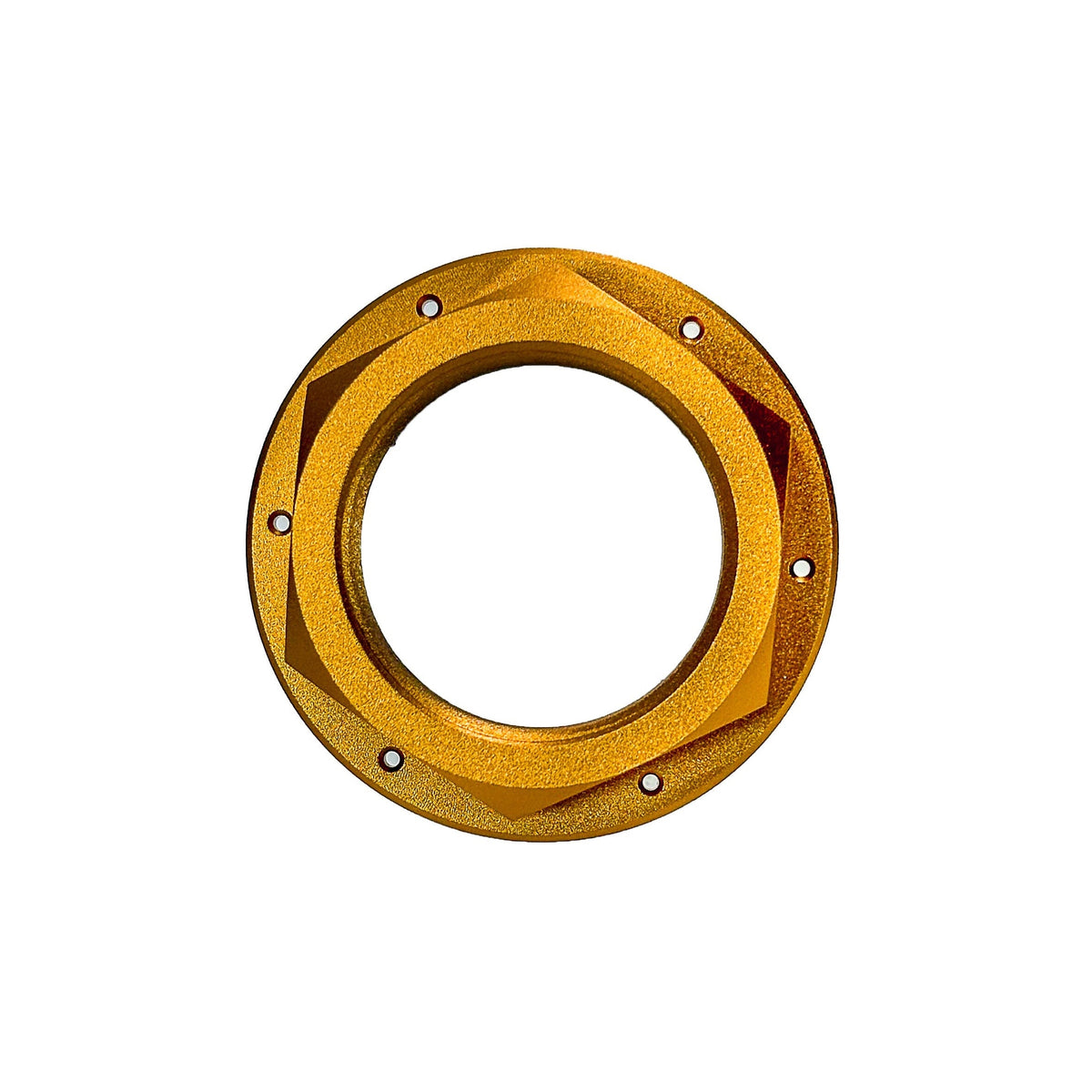 BBR Billet Steering Stem Nut
