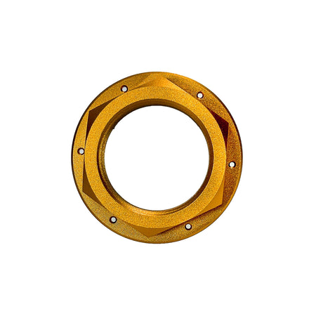 BBR Billet Steering Stem Nut