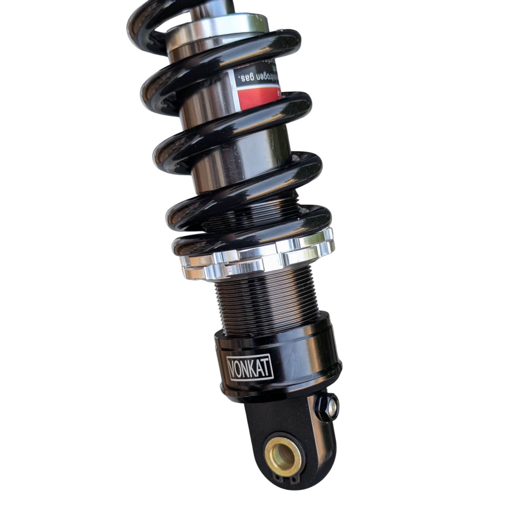 Mighty M110 Shock - 285mm Length - 300 Spring - Honda CRF110 & KLX110L - Factory Minibikes