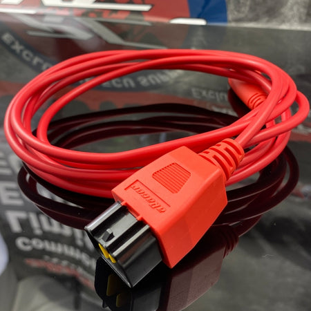 aRacer Accessories - AF2 / Pro Link Cable / Splitters / R Button / SportD Display - Factory Minibikes