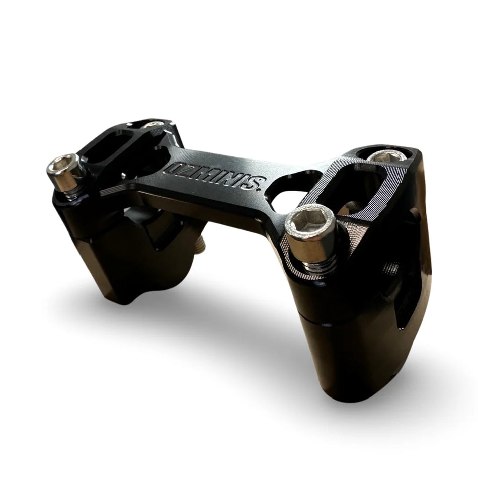 KLX/DRZ 110 & 110L – tagged “triple clamp” – Factory Minibikes