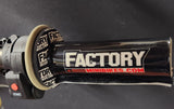 NEW Factory Grip Covers - Factory Minibikes