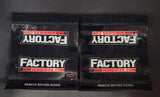 NEW Factory Grip Covers - Factory Minibikes