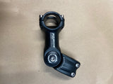 GARAGE SALE -- Fmf Sport Adjust Handlebar Stem, Mountain Bike, 31.8mm, +/-60 Degrees - Factory Minibikes