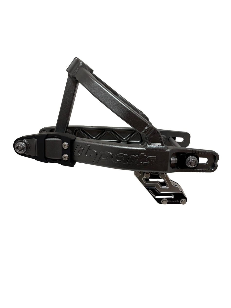 TB Parts +2" Extended Swingarm Kit - KLX110 - Factory Minibikes