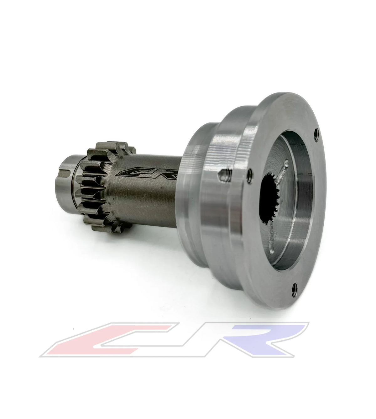 CJR Full Manual Rotor - CRF110 - Factory Minibikes