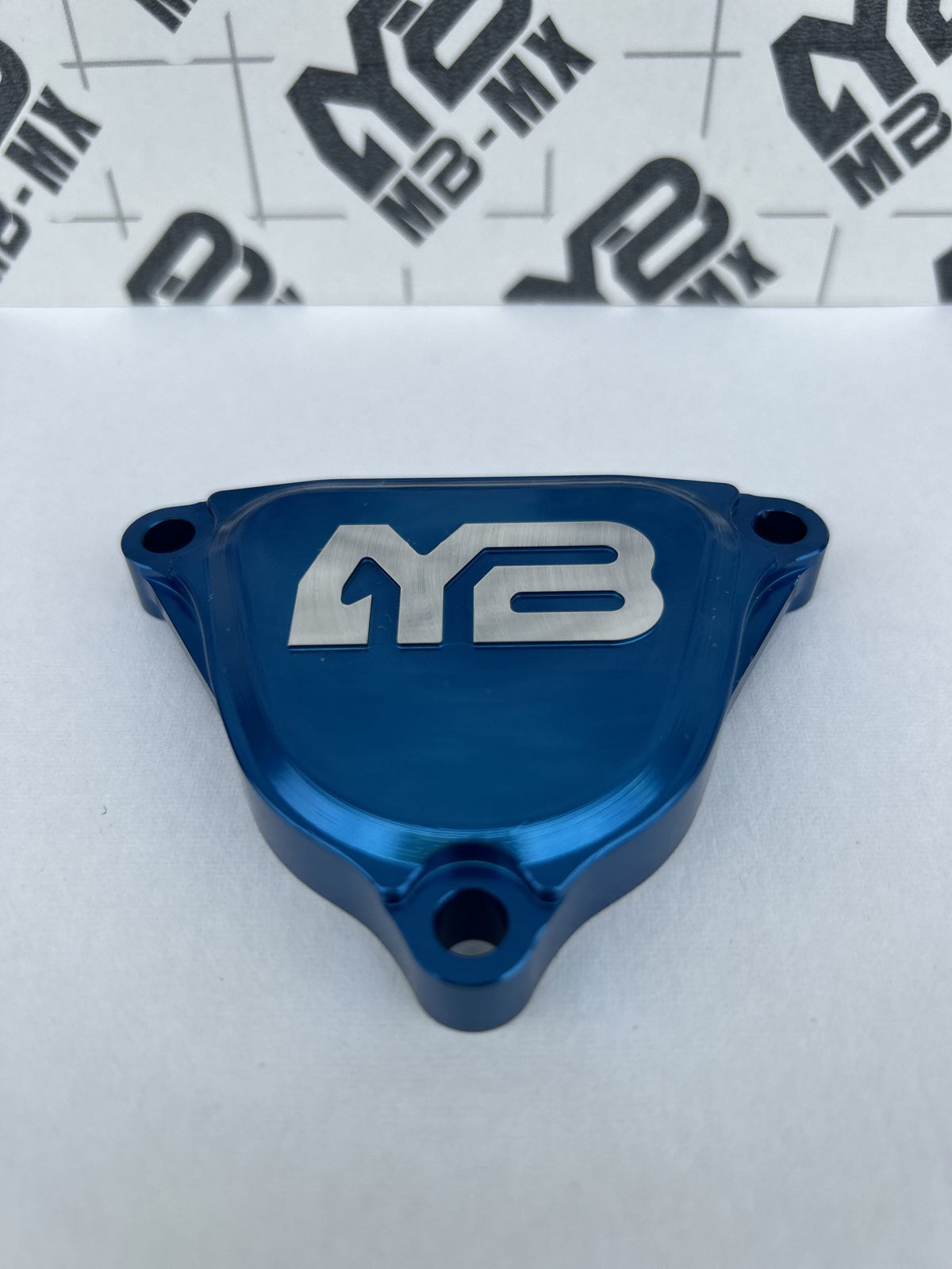 Billet Cam Cover - 2019+ CRF125F/FB - Factory Minibikes