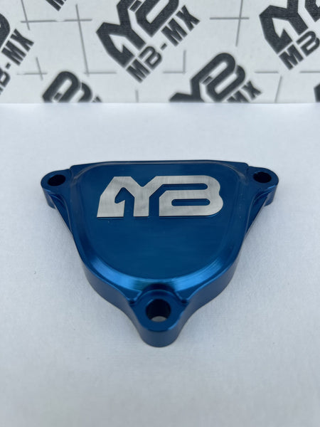 Billet Cam Cover - 2019+ CRF125F/FB - Factory Minibikes
