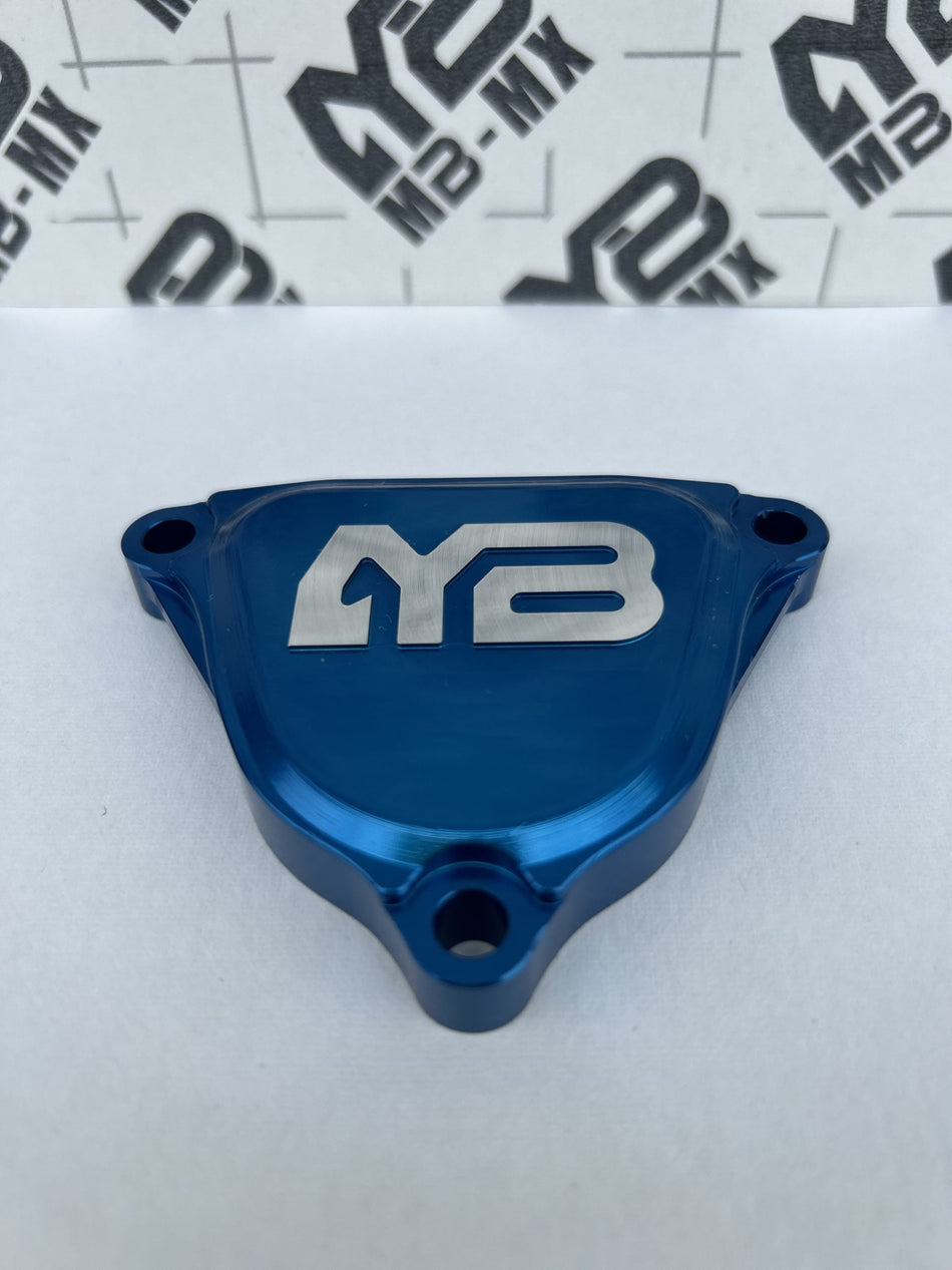 Billet Cam Cover - 2019+ CRF125F/FB - Factory Minibikes