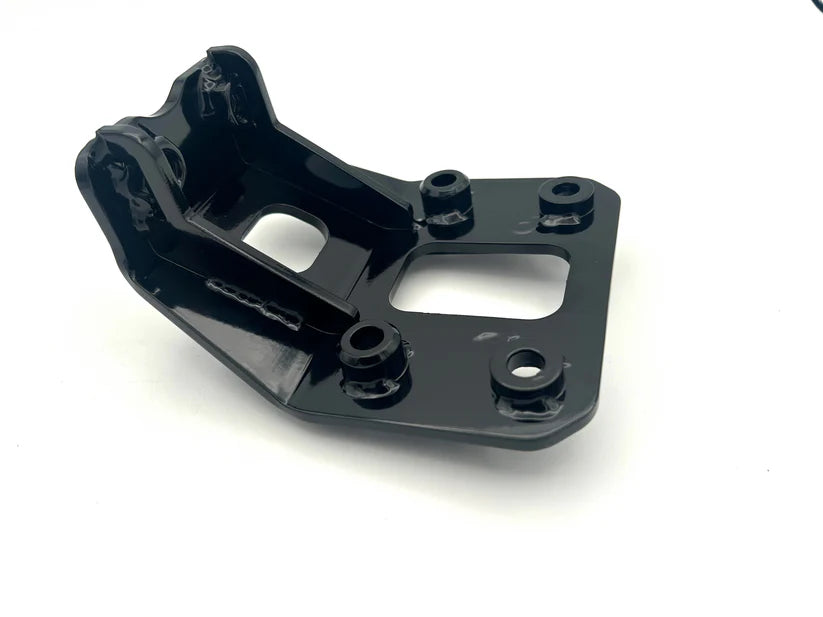 Kinetic MX Cradle Mount - All KLX110/R/L – Factory Minibikes Kinetic MX Cradle Mount - All KLX110/R/L – Factory Minibikes
