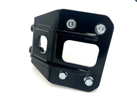 Kinetic MX Cradle Mount - All KLX110/R/L - Factory Minibikes