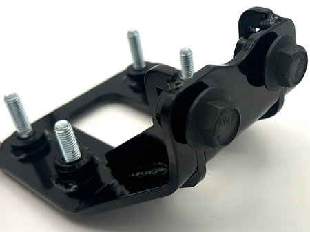 Kinetic MX Cradle Mount - All KLX110/R/L - Factory Minibikes
