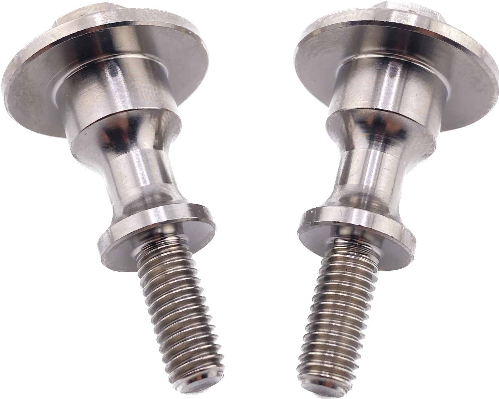 CRF110 Titanium valve cover bolts - Factory Minibikes