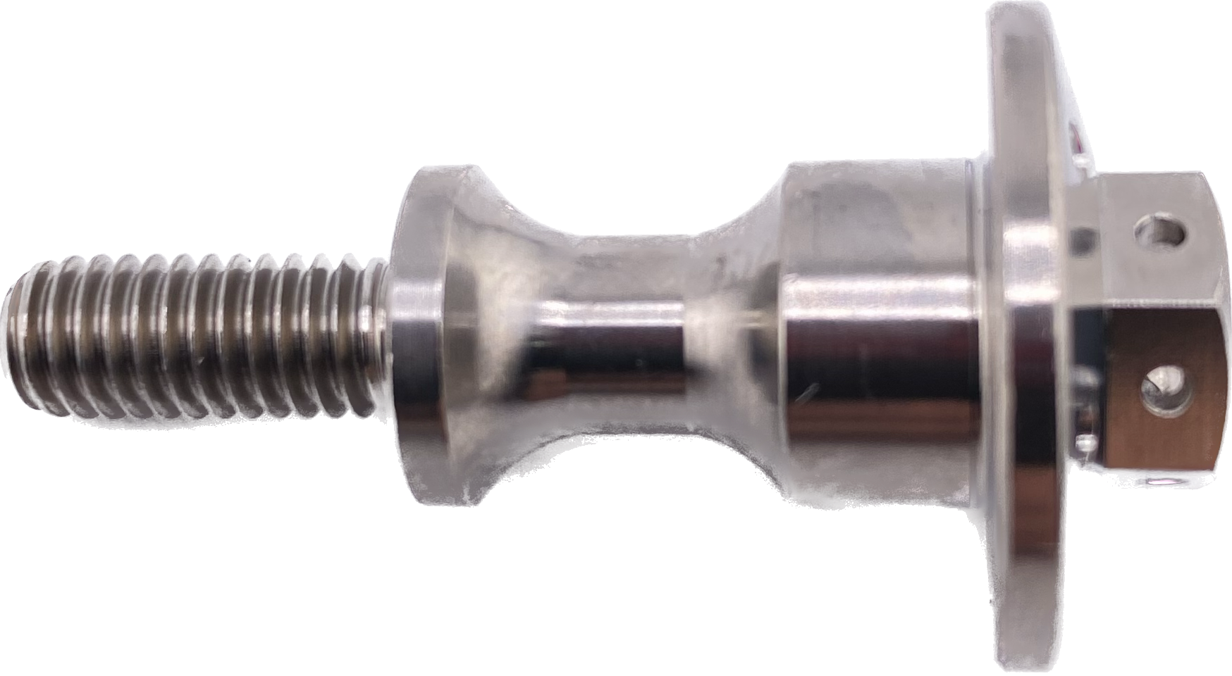 CRF110 Titanium valve cover bolts - Factory Minibikes