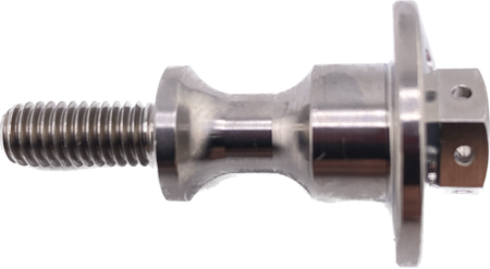 CRF110 Titanium valve cover bolts - Factory Minibikes