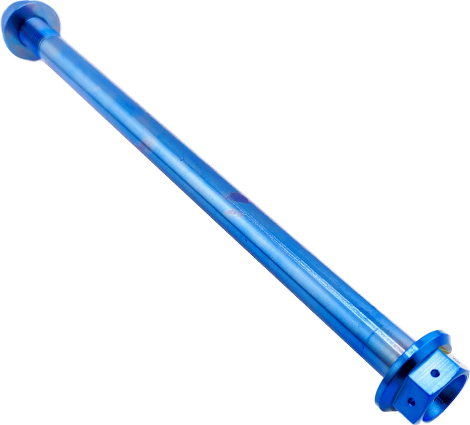 CRF110 TITANIUM ENGINE MOUNT BOLT KIT - Factory Minibikes