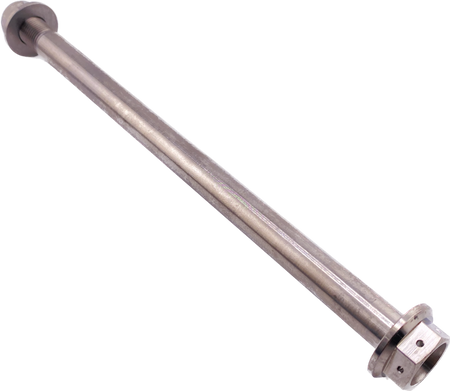 CRF110 Titanium rear axle - Factory Minibikes