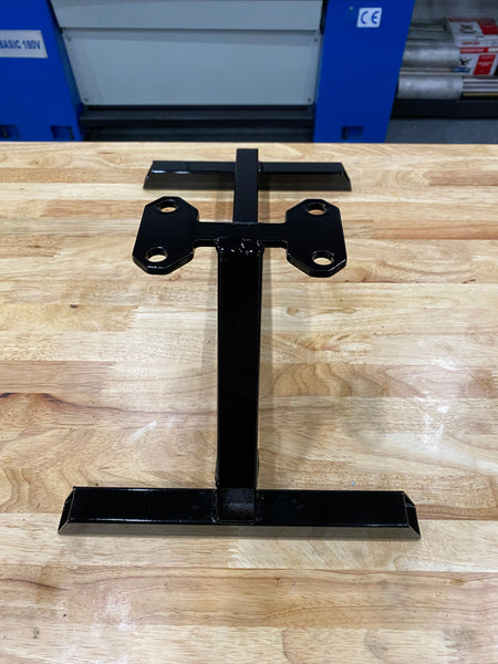 CRF110 and KLX110  engine stand - Factory Minibikes