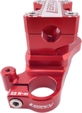 Billet Top Clamp - Limited Edition - CRF110 & CRF125F/FB - Factory Minibikes