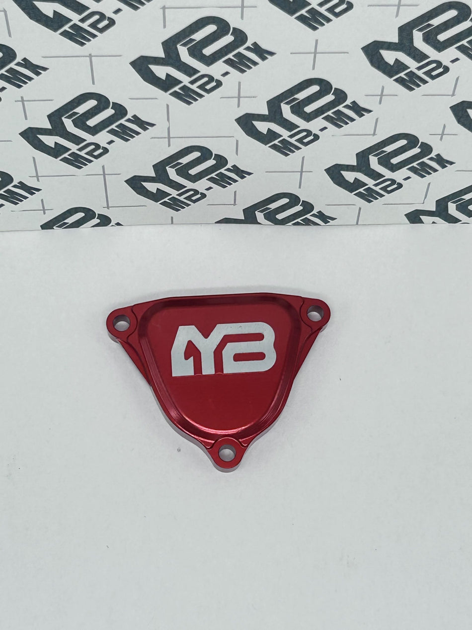 Billet Cam Cover - 2019+ CRF125F/FB - Factory Minibikes