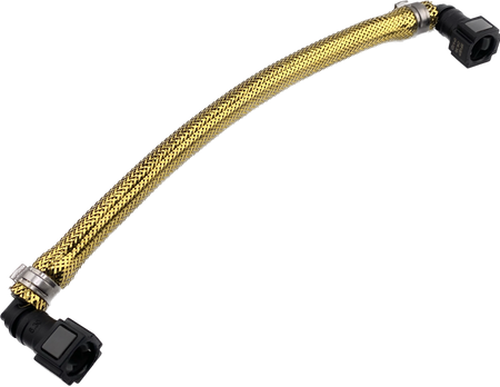 CRF110 high capacity fuel line - Factory Minibikes