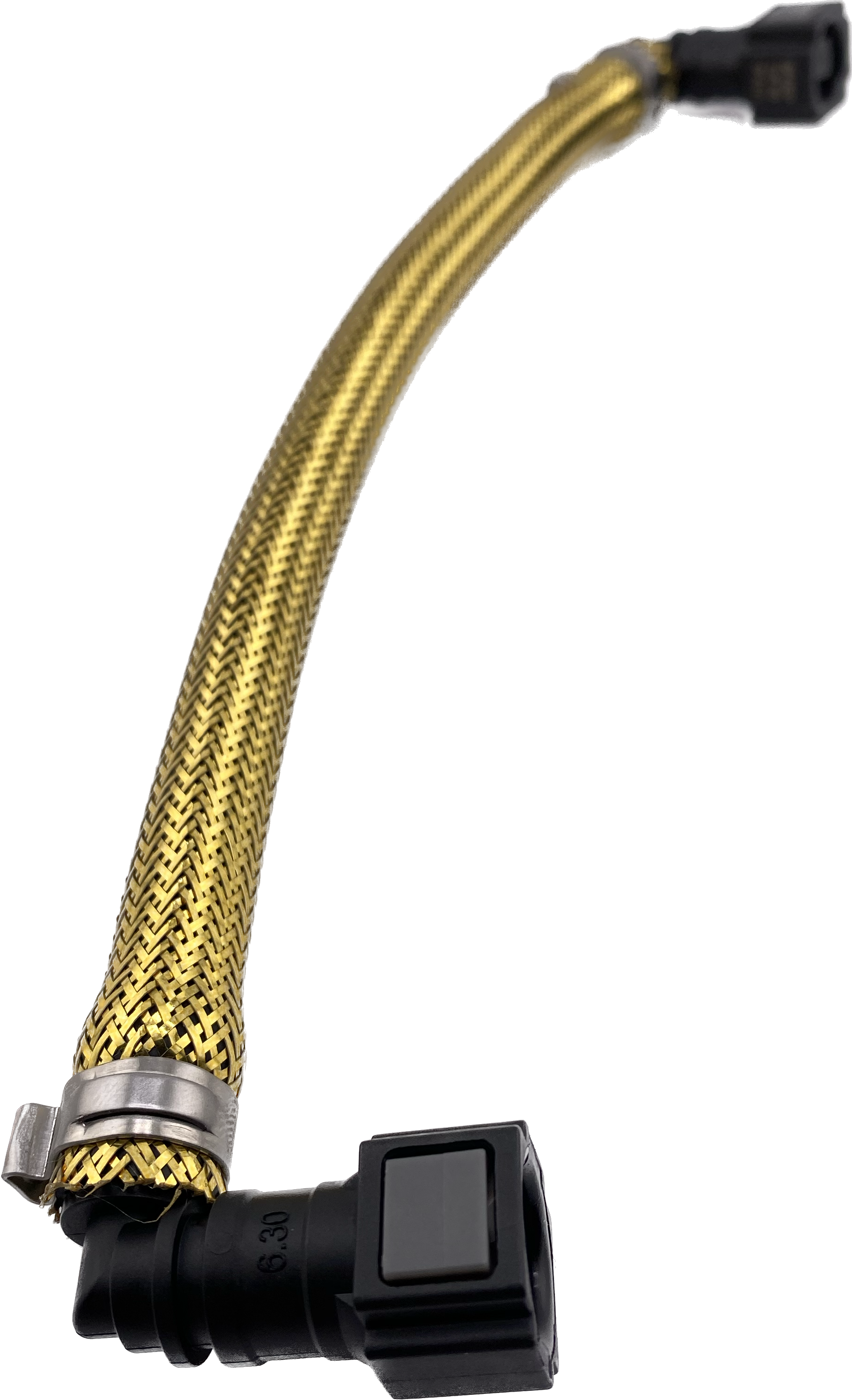 CRF110 high capacity fuel line - Factory Minibikes